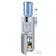 Кулер Ecotronic H1-LF White с холодильником 